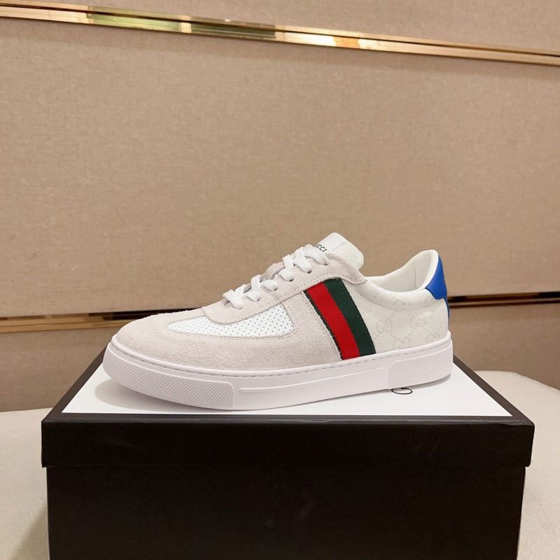 G*u*i casual shoes